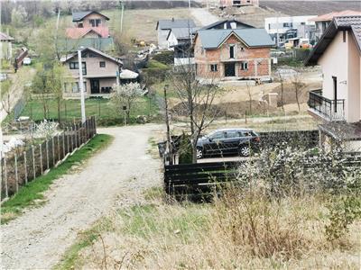 Teren intravilan de vanzare in Iasi, zona Dorobanti