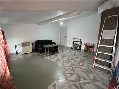 Apartament de vanzare, 3 Cam, D, zona Bucium Bellaria