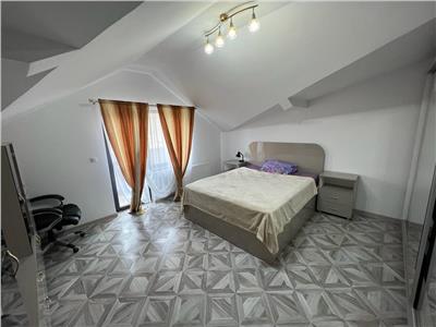 Apartament de vanzare, 3 Cam, D, zona Bucium Bellaria