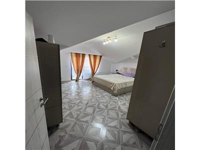 Apartament de vanzare, 3 Cam, D, zona Bucium Bellaria