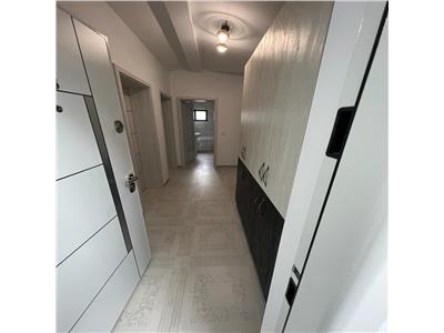 Apartament de vanzare, 3 Cam, D, zona Bucium Bellaria