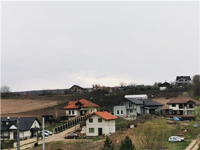 Teren intravilan de vanzare in Iasi, zona Dorobanti