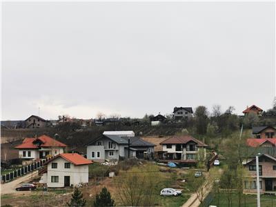 Teren intravilan de vanzare in Iasi, zona Dorobanti