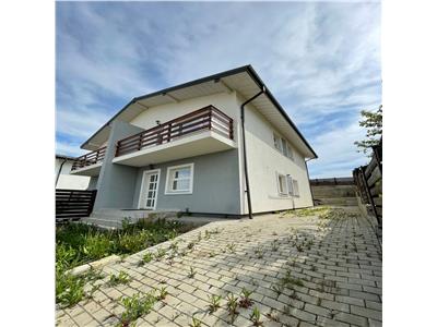 Casa tip Duplex,Bucium,predare imediata !!!