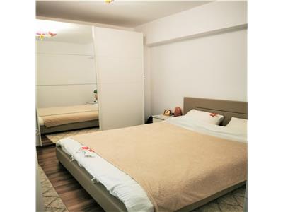 Apartament cu 2 camere renovat, conf I  58 mp, de vanzare, zona Nicolina  Prima Statie