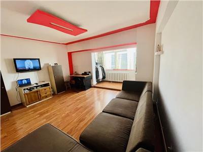 apartament cu 1 camera de vanzare strapungere silvestru - pasaj octav bancila Iasi