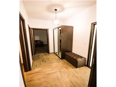 Exclusivitate!Evergreen Towers, Ultimele disponibilitati! 2 camere Decomandat!