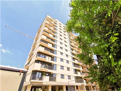 Exclusivitate!Evergreen Towers, Ultimele disponibilitati! 2 camere Decomandat!