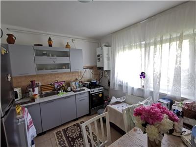 Apartament cu 1 camera, de vanzare, etaj 2, zona Frumoasa