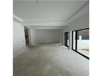 Casa moderna in zona Galata, Garaj, Iasi, 134 mp total