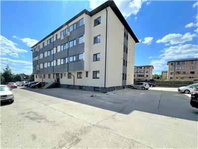 Apartament 2D, et 2,  Tudor Neculai, Pepinerei