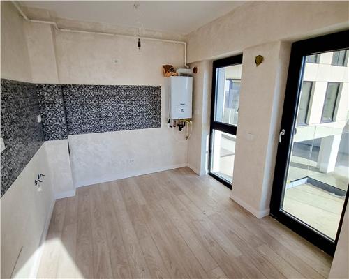 Apartament 2 camere, Proiect Deosebit Pacurari Comision 0% Loc de parcare inclus!