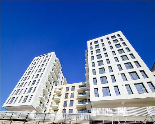 Apartament 2 camere, Proiect Deosebit Pacurari Comision 0% Loc de parcare inclus!