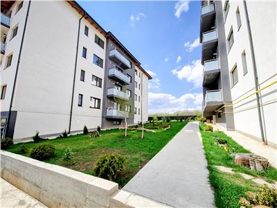 Apartament 1 camera, Bloc nou  2km Nicolina Belvedere