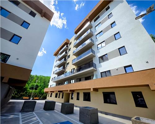 Proiect NOU FINALIZAT, Continental  Frumoasa , 3 camere dec cu 2 bai