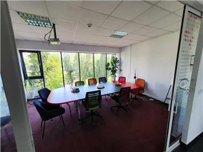 Spatiu de birouri de inchiriere in zona Nicolina - CUG - Iasi, 
