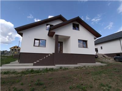 Casa 93mp, Tomesti, 105000euro