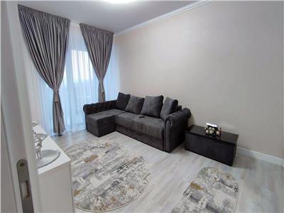 Apartament 2 camere,bloc nou Copou- Gradina Botanica, Mutare imediata!
