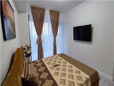 Apartament 2 camere,bloc nou Copou Gradina Botanica, Mutare imediata!