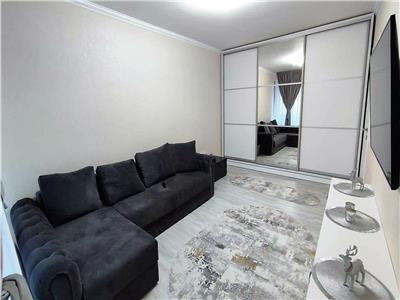 Apartament 2 camere,bloc nou Copou Gradina Botanica, Mutare imediata!