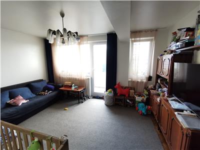 Apartament 2 camere Ultacentral Moldova