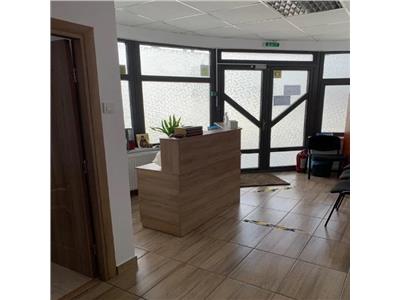 spatiu comercial, hala centrala Iasi