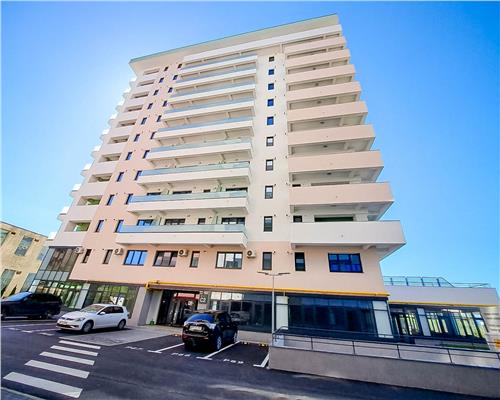 apartamente clasice, 1 camera, pret promo - central Iasi