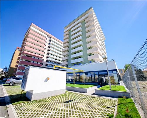 apartamente 1 camere, 44mp model clasic, central - pret promo! Iasi