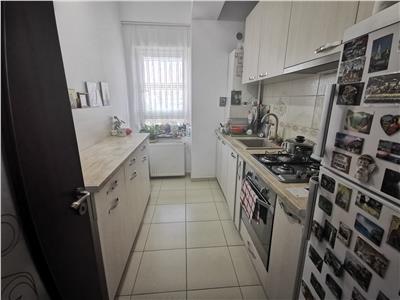 Apartament cu 2 camere, complet amenajat, Bloc Nou, zona CUG  Soseaua Nicolina