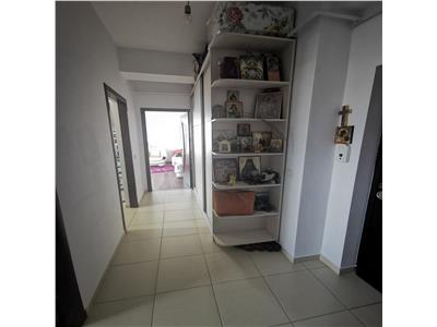 Apartament cu 2 camere, complet amenajat, Bloc Nou, zona CUG  Soseaua Nicolina