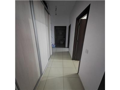 Apartament cu 2 camere, complet amenajat, Bloc Nou, zona CUG  Soseaua Nicolina