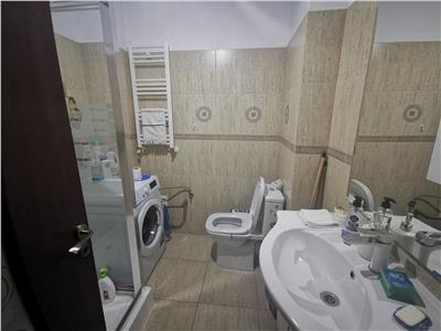 Apartament cu 2 camere, complet amenajat, Bloc Nou, zona CUG  Soseaua Nicolina