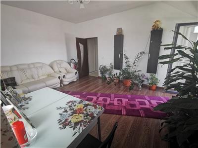 Apartament cu 2 camere, complet amenajat, Bloc Nou, zona CUG  Soseaua Nicolina