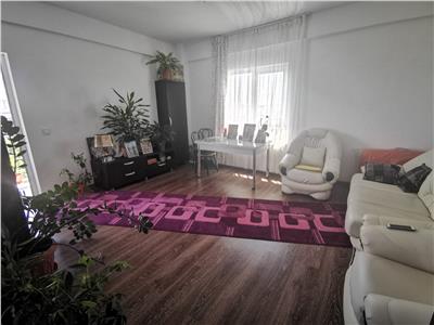 Apartament cu 2 camere, complet amenajat, Bloc Nou, zona CUG  Soseaua Nicolina