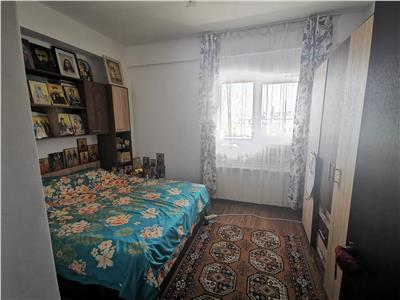 Apartament cu 2 camere, complet amenajat, Bloc Nou, zona CUG  Soseaua Nicolina