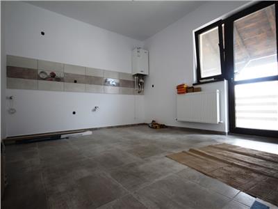Casa individuala in Horpaz , 3 cam, 450 teren