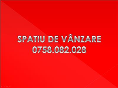 Investitie! Spatiu Comercial Ultracentral! A.Panu