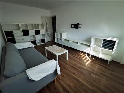 Apartament cu 2 camere, de vanzare, etaj 2 Nicolina - Prima Statie