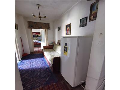 Apartament cu 2 camere, decomandat, etajul 3/4, 56mp, Galata