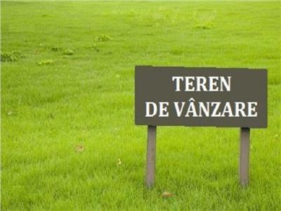 Teren Copou, 3min de Stadion, 140euro/mp