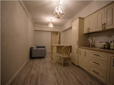 Inchiriez apartament 2 cam, open space, zona Moara de Vant  Complex Roua