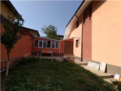 Casa individuala cu 5 camere de vanzare in Iasi, zona Tomesti