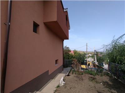 Casa individuala cu 5 camere de vanzare in Iasi, zona Tomesti