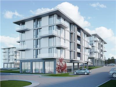 Apartament cu 1 camera, decomandat, 46mp,  la Family  Market, 10min pana la Palas Mall