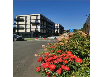 Apartament cu 2 camera, decomandat, 54mp, la Family Market, 10min pana la Palas Mall