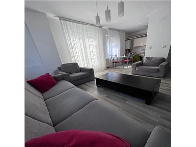 Apartament cu 2 camere de vanzare, bloc nou 2014, zona Nicolina - Prima Statie