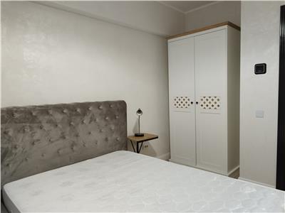 Copou, complex rezidential, apartament 2 camere decomandat, bloc nou finalizat!