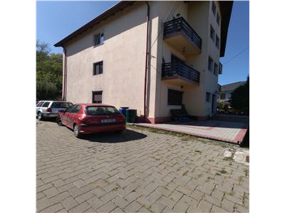 Apartament Iasi, Zona Tomesti, 99,41mp, 105000euro