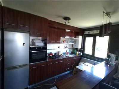 Apartament Iasi, Zona Tomesti, 99,41mp, 105000euro