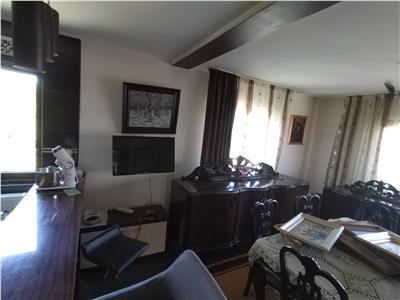 Apartament Iasi, Zona Tomesti, 99,41mp, 105000euro